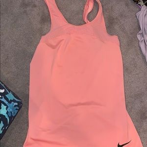 Nike Hypercool Tank Top
